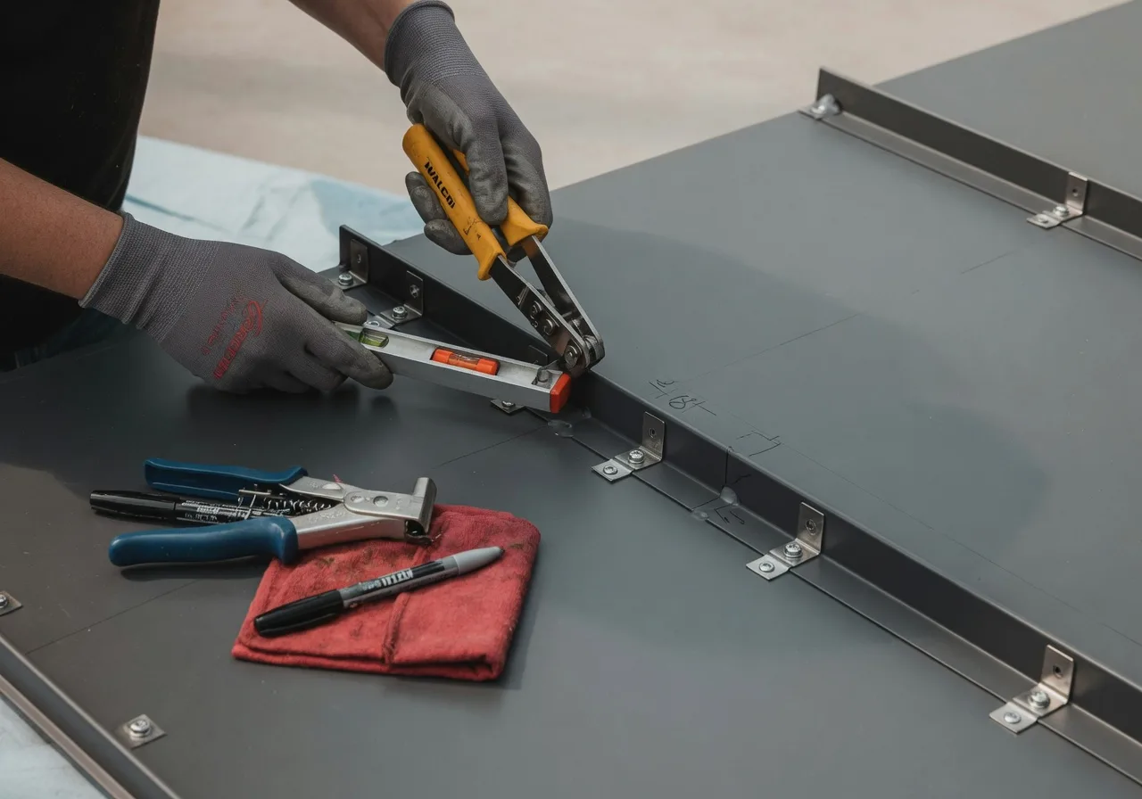 Why choose Metal Roofing Installation in Day, FL